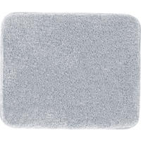 BIDET-VORLEGER Grau 50/60 cm  - Grau, Basics, Kunststoff/Textil (50/60cm) - Grund