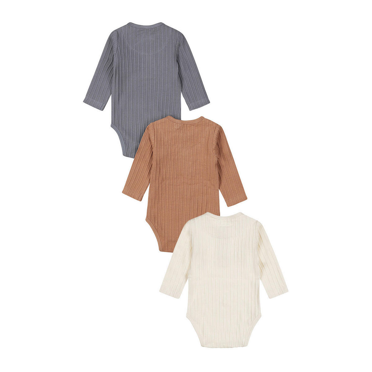 BABYBODY-SET - Multicolor, Basics, Textil (50/56null)