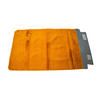 FÜRDŐSZOBASZŐNYEG   sárga   - sárga, Basics, textil (70/2/120cm)