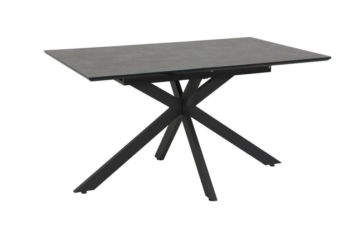 ESSTISCH in 140-180/90/76 cm   - MODERN (140-180/90/76cm) - MID.YOU