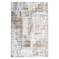 COVOR VINTAGE My Salsa  - taupe, Design, textil (80/150cm) - Novel