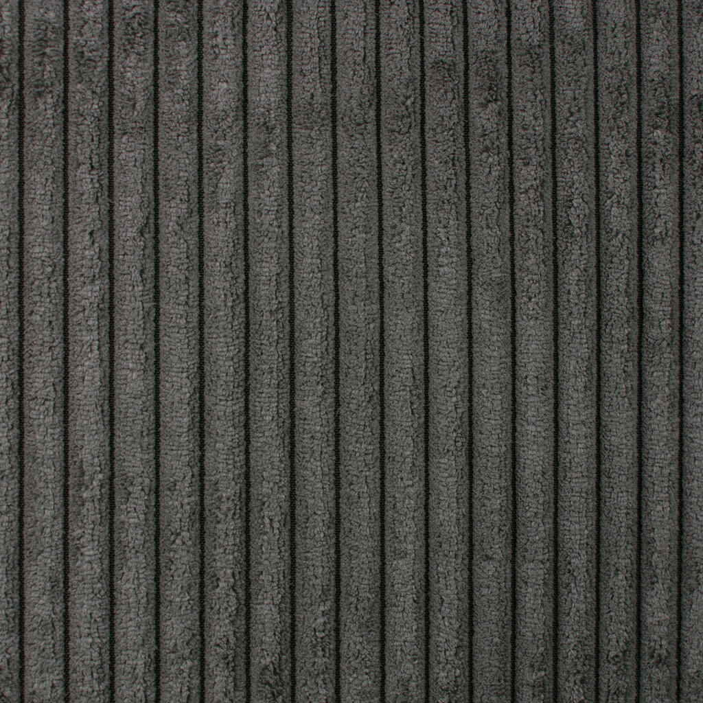 Thumbnail - Carryhome Schlafsofa, Grau, Textil, Buche, massiv, 2-Sitzer, Füllung: Schaumstoffflocken, 200x75x85 cm, Schlafen auf Sit...