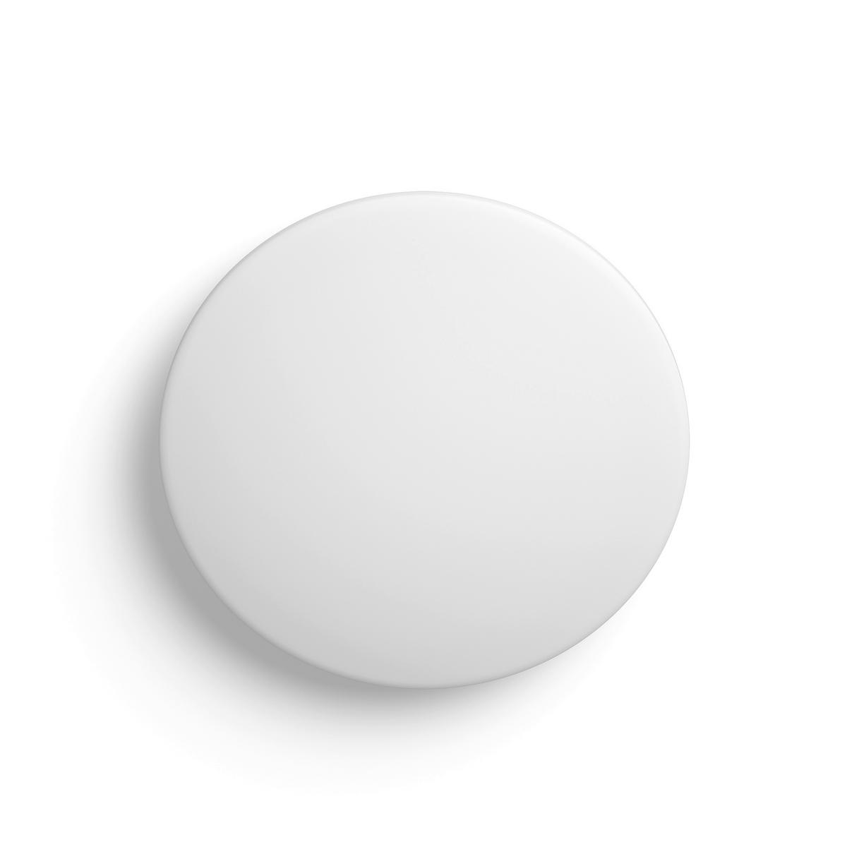 LED-DECKENLEUCHTE 11/5 cm   - Weiß, KONVENTIONELL, Kunststoff (11/5cm) - Philips