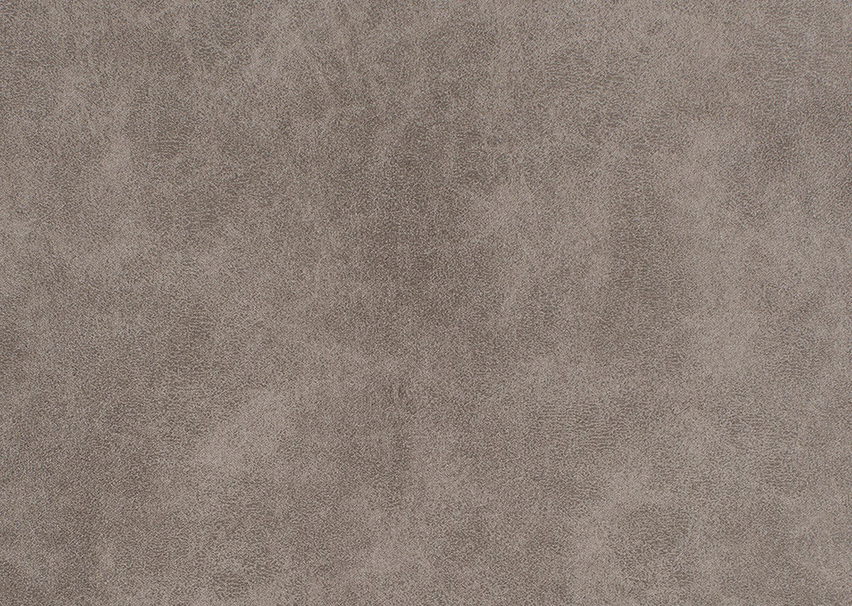 BOXSPRINGBETT 140/200 cm  in Braun, Grau  - Schwarz/Braun, KONVENTIONELL, Kunststoff/Textil (140/200cm) - Ti'me