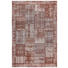 FLACHWEBETEPPICH 200/200 cm Rosa - Rosa, Textil (200/200cm) - Novel FLACHWEBETEPPICH 200/200 cm Rosa - Rosa, Textil (200/200cm) - Novel