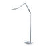 BOGENLEUCHTE - Schwarz, Design, Metall (92cm) BOGENLEUCHTE - Schwarz, Design, Metall (92cm)