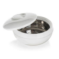 TERMOBOX   - Basics, kov/plast (25/25/14.5cm)