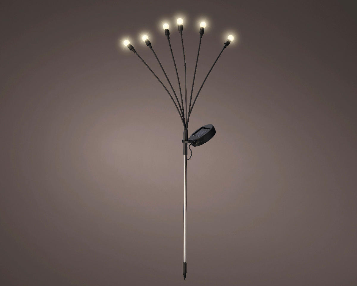 SZOLÁRLÁMPA  - Lifestyle (7,00/7,00/37,50cm)