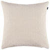 KISSENHÜLLE J! Signature natur 40/40 cm  - Beige/Naturfarben, Design, Textil (40/40cm) - Joop!