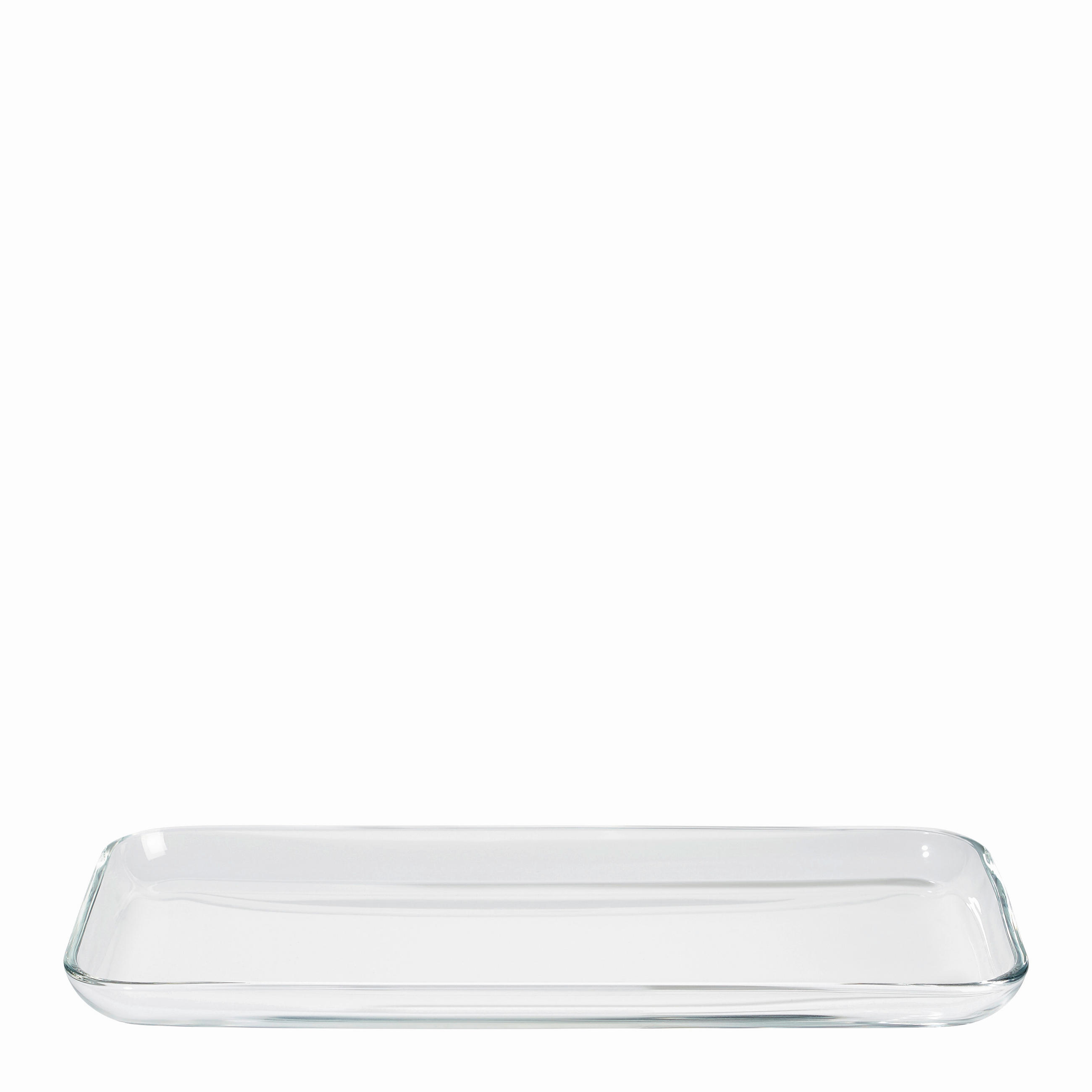 PLATTE - LIFESTYLE, Glas (15/34cm) - Leonardo