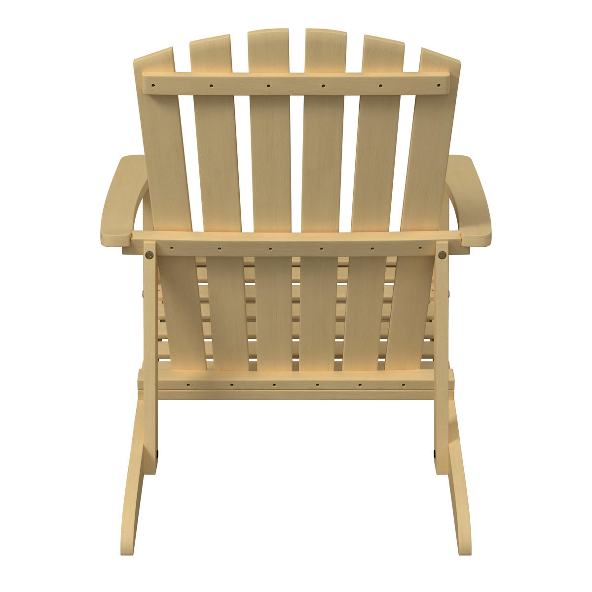 GARTEN-RELAXSESSEL 67/74/85 cm  - Akaziefarben, MODERN, Holz (67/74/85cm) - Ambia Garden