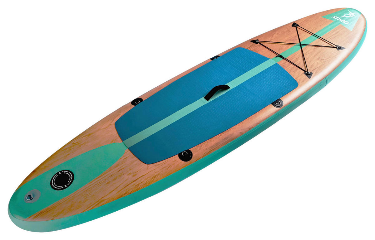 20+ Wooden Stand Up Paddle Board