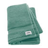 DUSCHTUCH SW-Cuddly  - Salbeigrün/Pastellgrün, Basics, Textil (70/140cm) - Schöner Wohnen