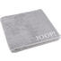 DUSCHTUCH 80/150 cm - Hellgrau, Basics, Textil (80/150cm) - JOOP!