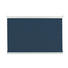 PLISSEE halbtransparent 100/130 cm - Dunkelblau, Basics, Textil (100/130cm) - Homeware PLISSEE halbtransparent 100/130 cm - Dunkelblau, Basics, Textil (100/130cm) - Homeware