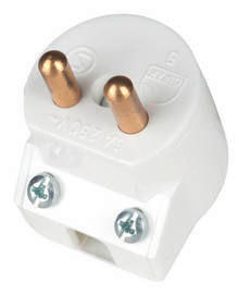CEE STICKPROPP - vit, Basics, plast