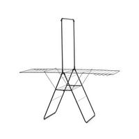 STALAK ZA SUŠENJE RUBLJA - crna, Design, metal (66,1/98,9cm) - Brabantia