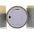 LED-KERZENSET - Silberfarben/Naturfarben, Kunststoff (8cm) LED-KERZENSET - Silberfarben/Naturfarben, Kunststoff (8cm)