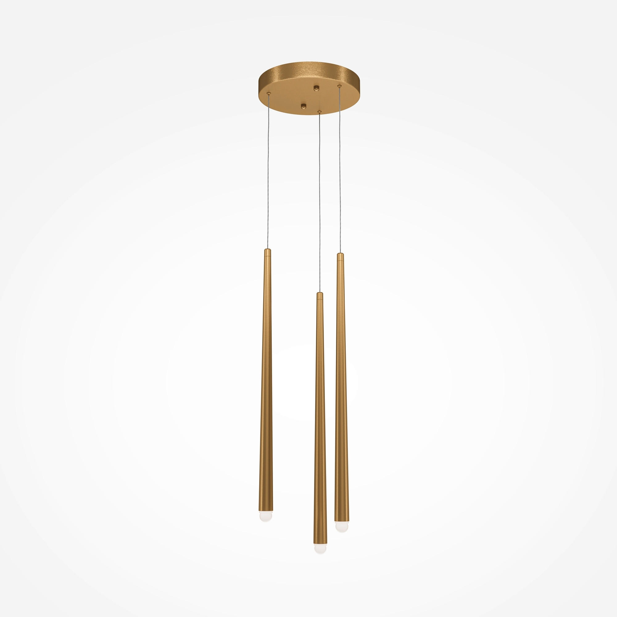 MAYTONI STROPNÍ ZÁVĚSNÉ SVÍTIDLO, 18 W, 26/150 cm