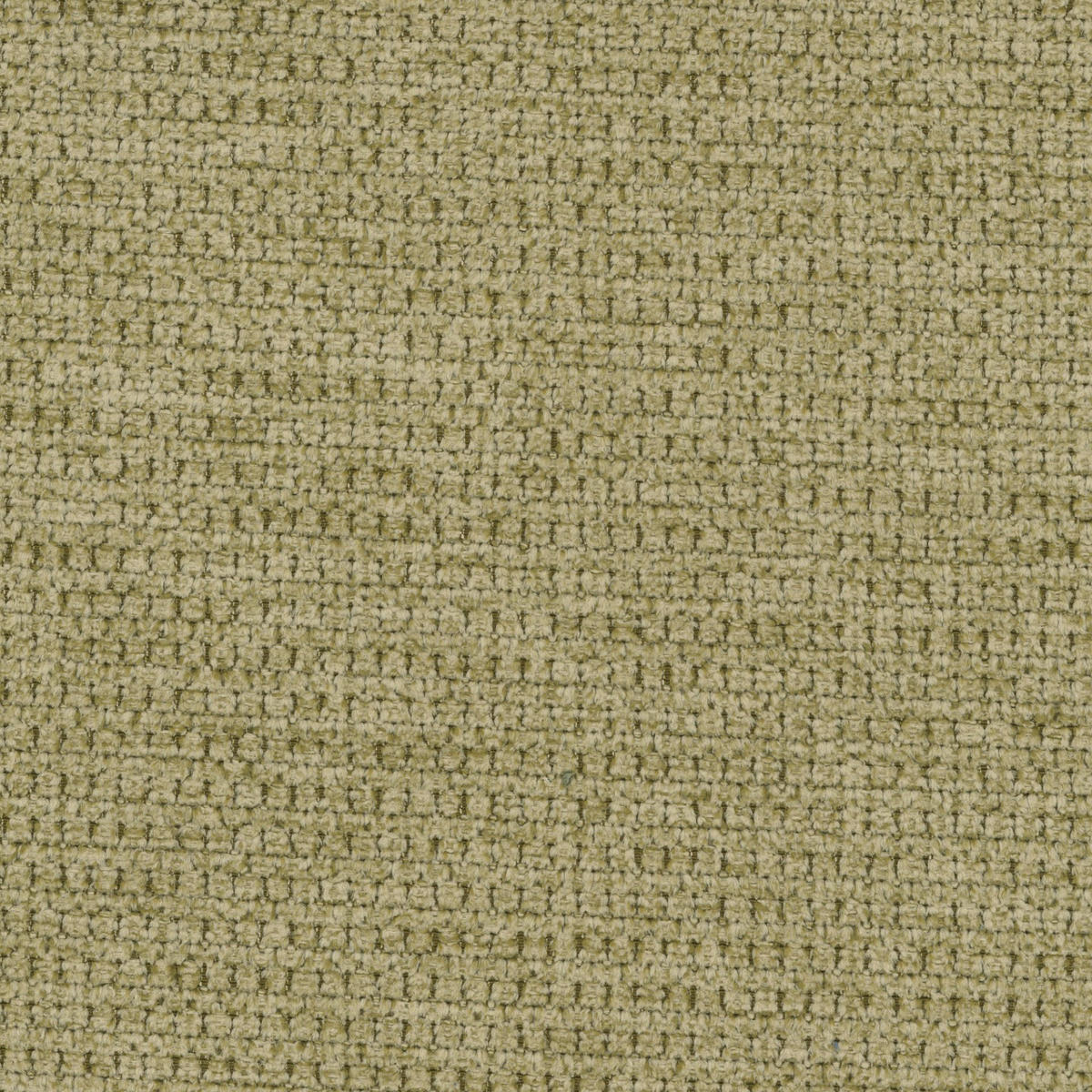 ECKSOFA in Webstoff Olivgrün  - Schwarz/Olivgrün, Design, Textil/Metall (296/188cm) - Livetastic