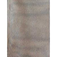 TKANINA ZA ZAVJESE ecru   - ecru, Basics, tekstil (305cm)