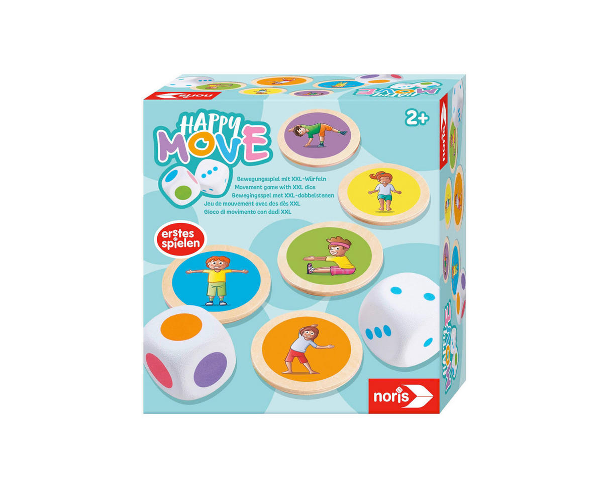 LERNSPIEL  - Multicolor, Basics, Kunststoff (6/16/16cm) - Simba