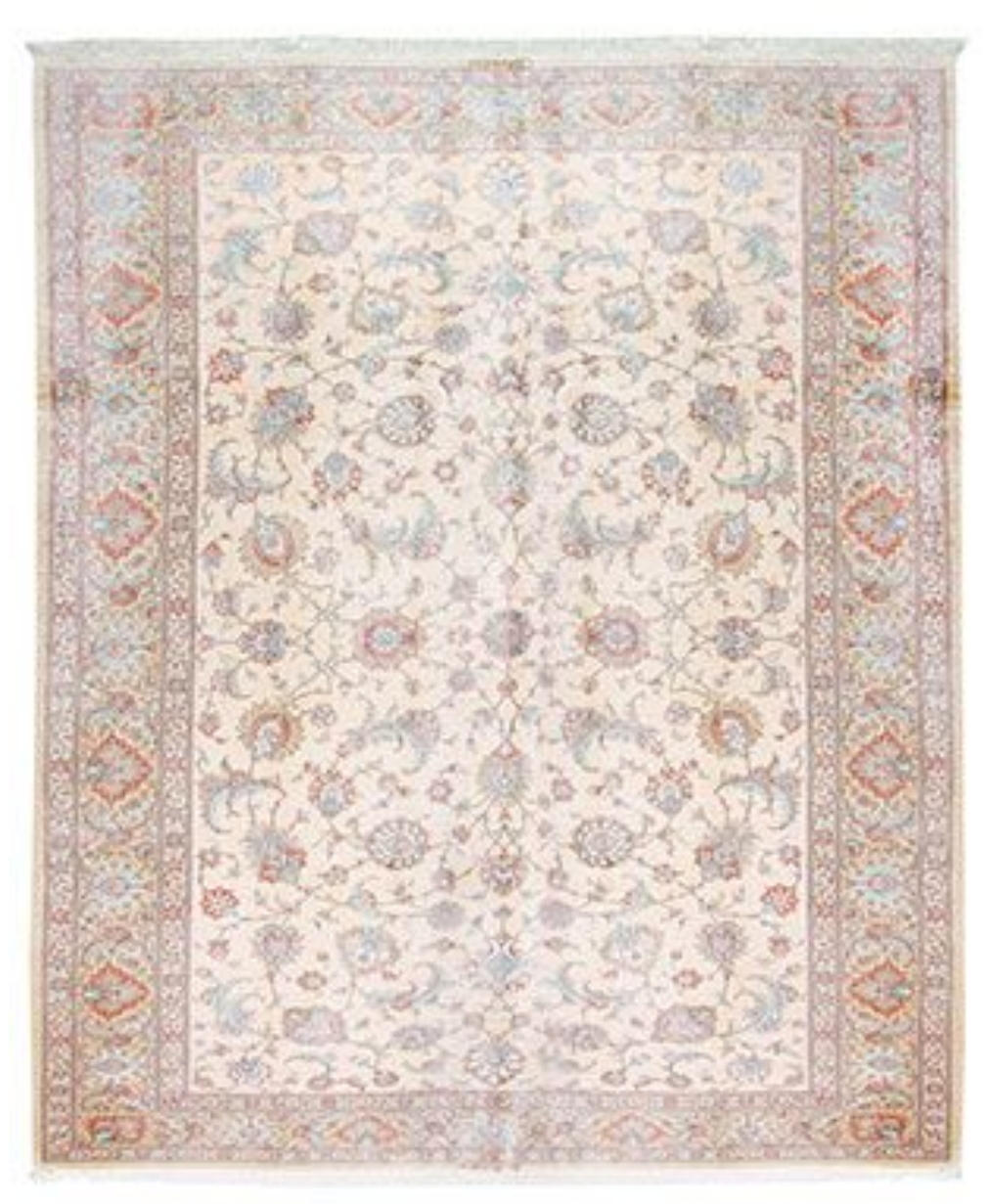 ORIJENTALNI TEPIH 200/130 cm   višebojno   - višebojno, Basics, tekstil (200/130cm)