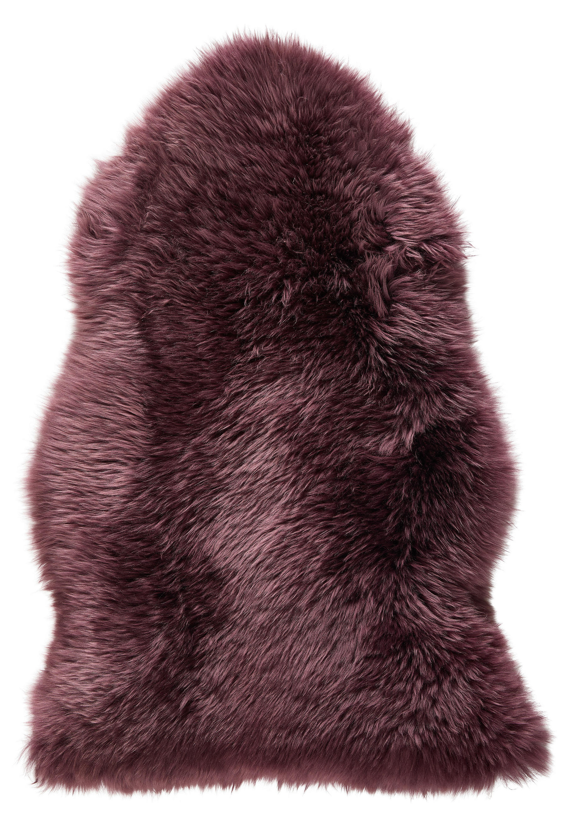SCHAFFELL 60/90 cm  - Lila, Trend, Fell (60/90cm) - Linea Natura
