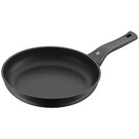 PÁNEV  28 cm  - černá, Design, kov (28cm) - WMF