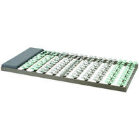 TELLERLATTENROST 90/200 cm  - Basics, Holz/Kunststoff (90/200cm)