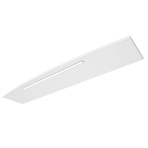PÁRKÁNYVILÁGÍTÁS LED izzó - fehér, Konventionell, faalapú anyag (122/1,6/26,5cm) - Sadena