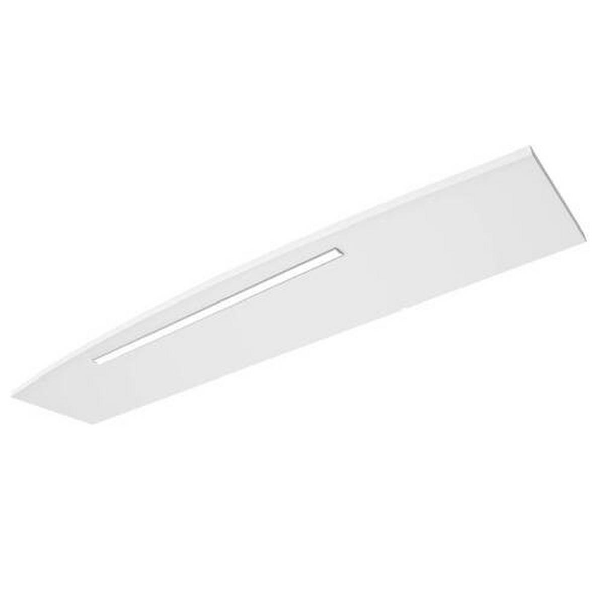 PÁRKÁNYVILÁGÍTÁS LED izzó  - fehér, Konventionell, faalapú anyag (122/1,6/26,5cm) - Sadena