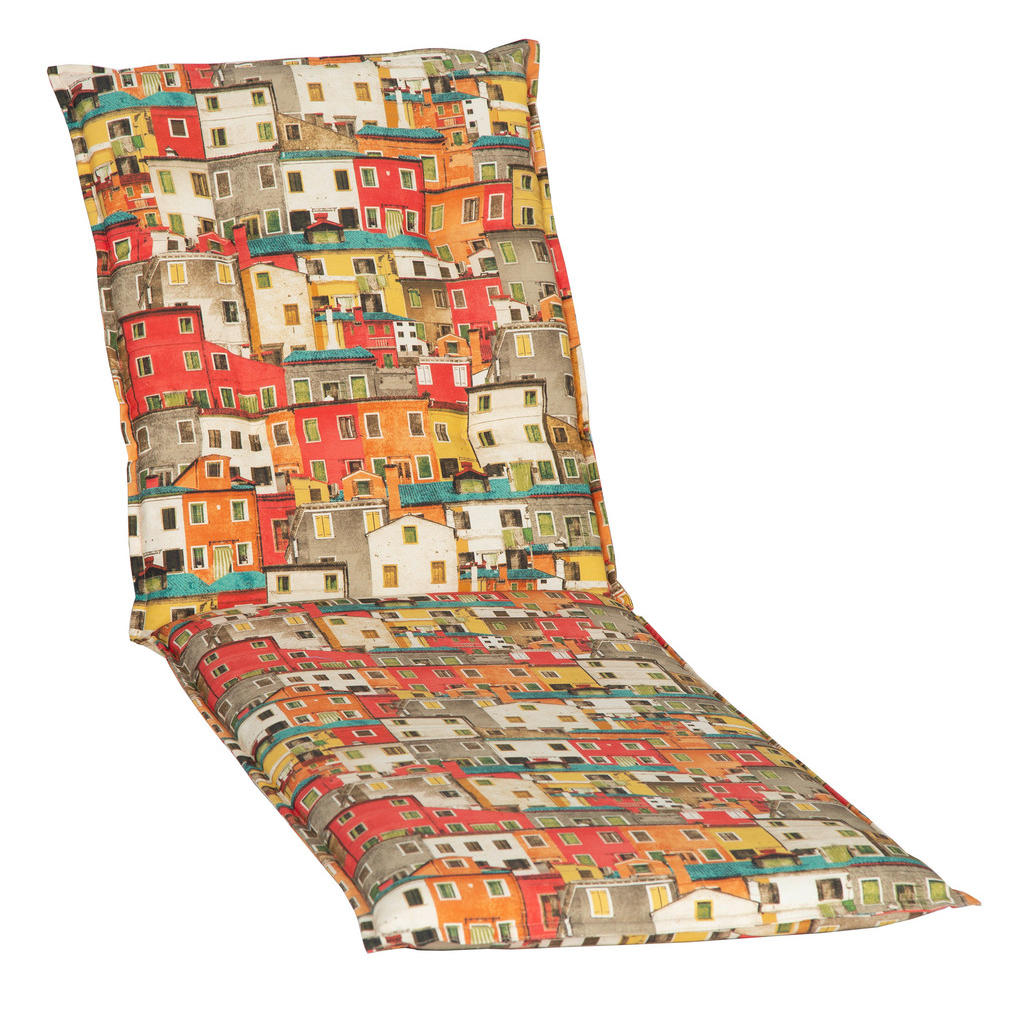 Gardenson PODLOŽKA NA LEHÁTKO, 191/58/8 cm