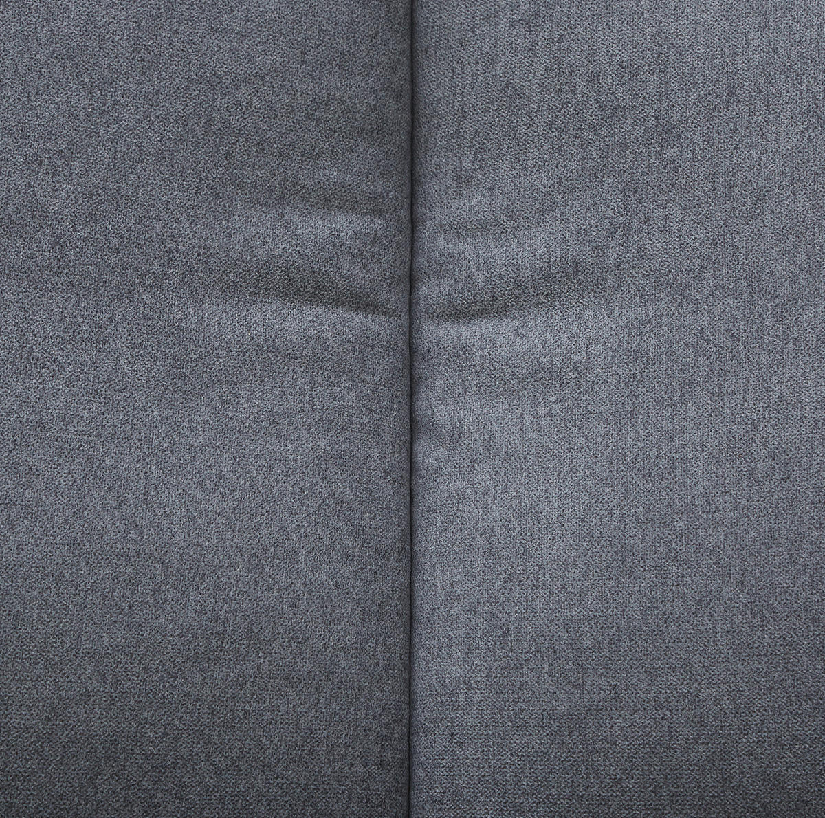 RELAXSESSEL in Textil Anthrazit  - Anthrazit/Schwarz, Design, Textil/Metall (78/101/88cm) - Welnova