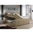 BOXSPRINGBETT 180/200 cm in Sandfarben - Sandfarben, Basics, Holzwerkstoff/Kunststoff (180/200cm) - Carryhome BOXSPRINGBETT 180/200 cm in Sandfarben - Sandfarben, Basics, Holzwerkstoff/Kunststoff (180/200cm) - Carryhome