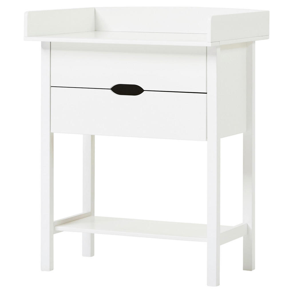 Wickelkommode Isabella Weiß, B: 79 cm