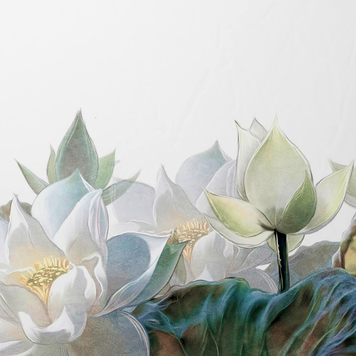 POSTELJINA SA DVA LICA 200/200 cm saten bela  - bela, Osnovno, tekstil (200/200cm) - Esposa