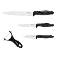 SET NOŽEV    - Basics (38/16/3cm)