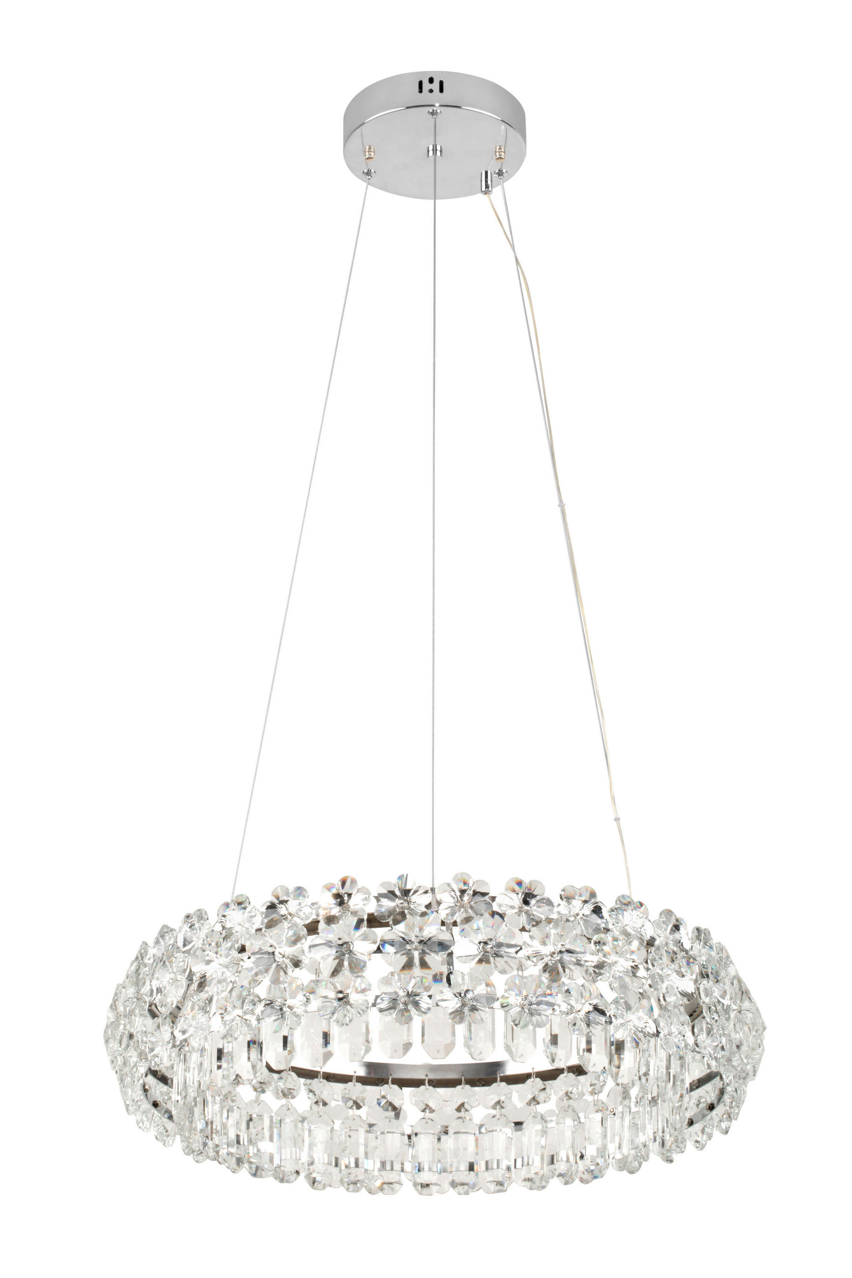 Glandor ZÁVĚSNÉ LED SVÍTIDLO, 60/150 cm