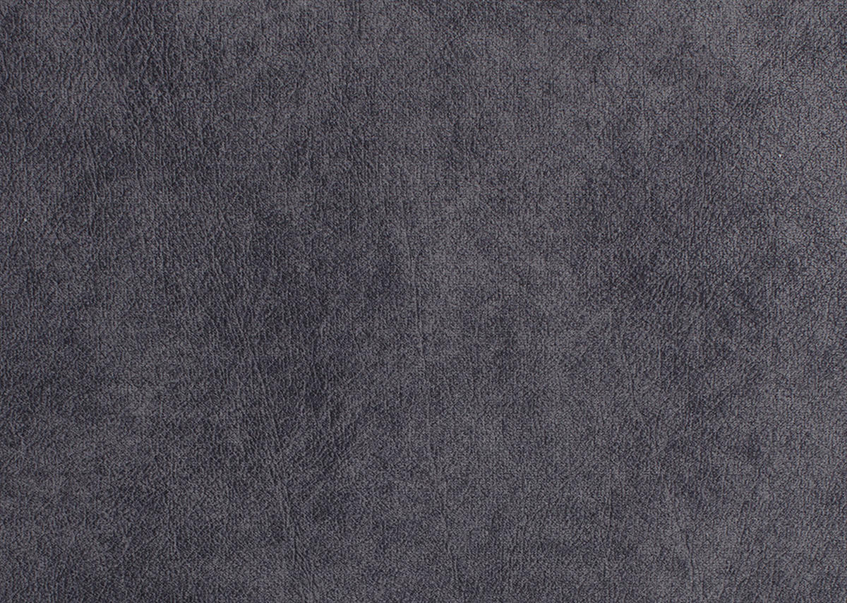 SCHLAFSOFA Flachgewebe Dunkelgrau  - Dunkelgrau/Schwarz, MODERN, Kunststoff/Textil (194/78-87/92cm) - MID.YOU