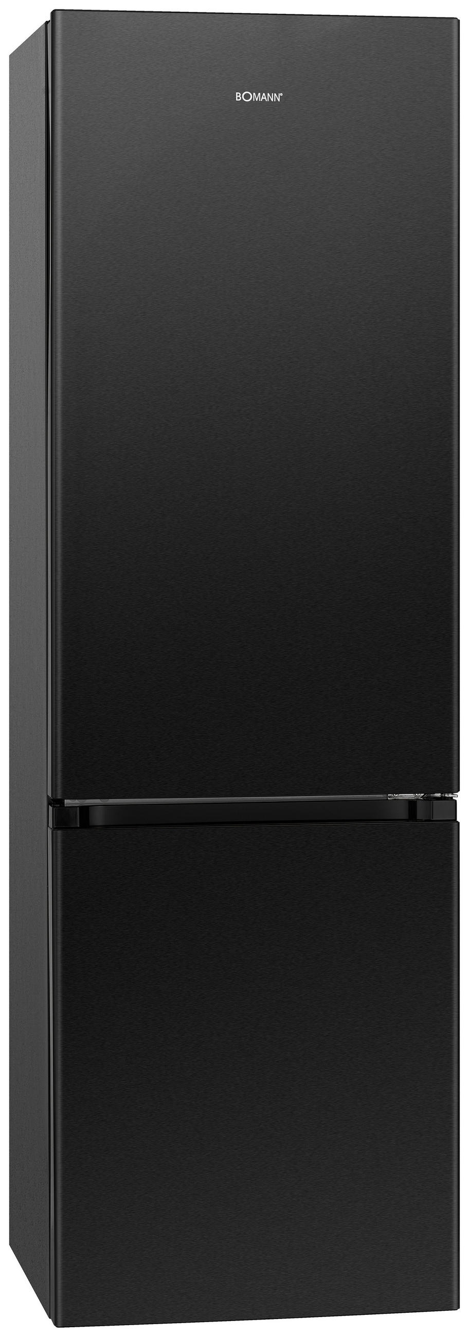 KÜHL-GEFRIER-KOMBINATION 55/180/55,8 cm 718411  - KONVENTIONELL (55/180/55,8cm) - Bomann