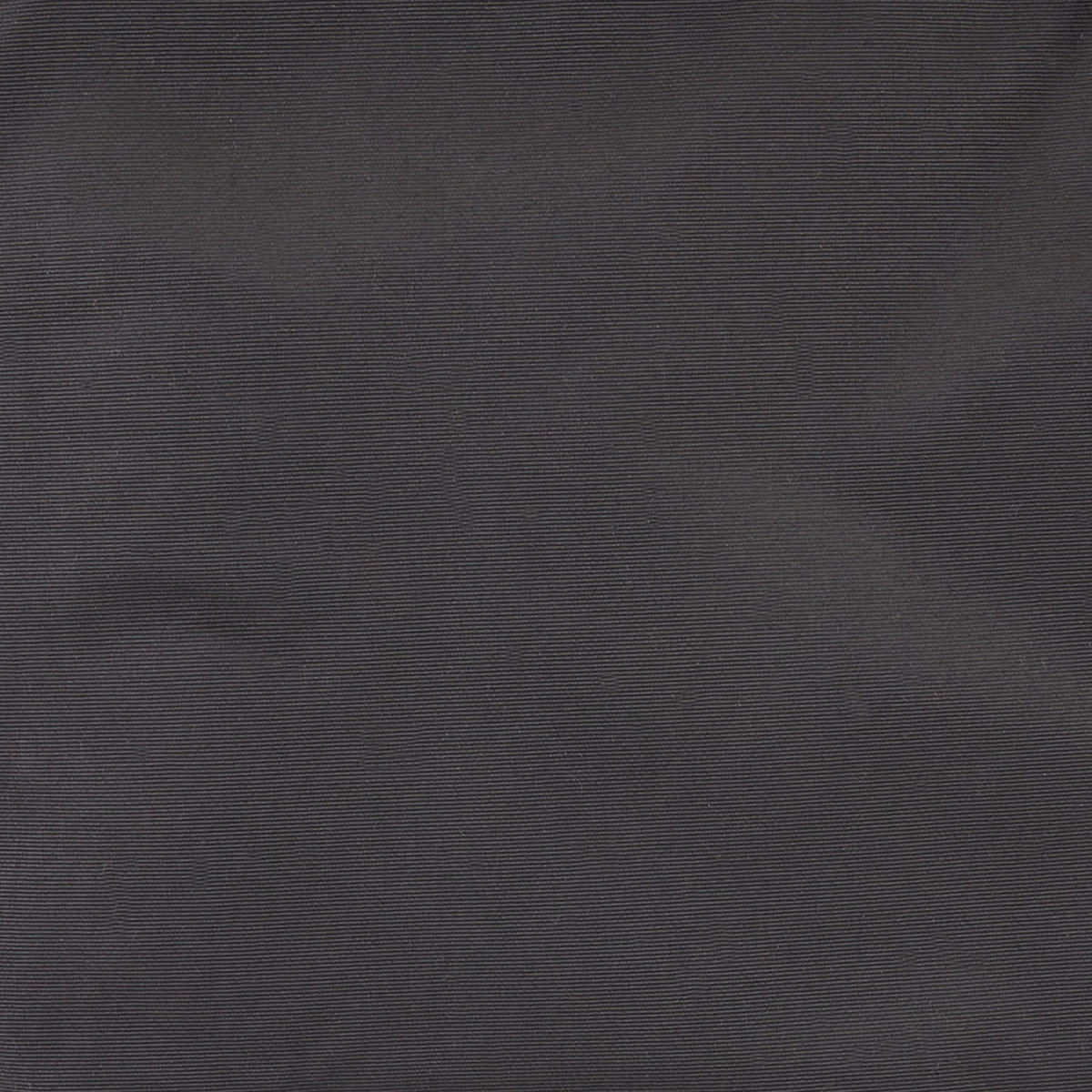 MUFF Eisbär  - Schwarz, Basics, Textil (65/35/6cm) - Jimmylee