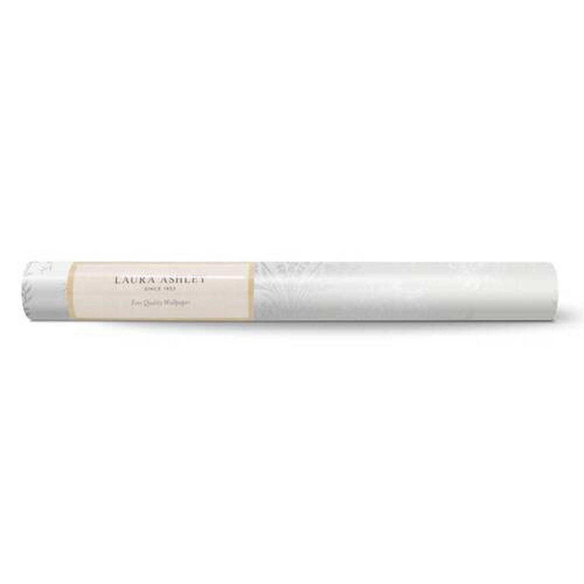 NON WOVEN-TAPET 52/1000 cm  - silver, Basics, papper/plast (52/1000cm)