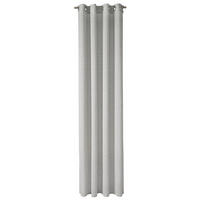 ESPRIT ZAVJESA E-OLA siva 140/250 cm   - siva, Basics, tekstil (140/250cm) - Esprit