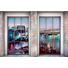 VLIESTAPETE - Multicolor, Basics, Papier (368/248/cmcm) VLIESTAPETE - Multicolor, Basics, Papier (368/248/cmcm)