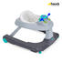 LAUFLERNWAGEN - Grau, Basics, Kunststoff (70/66/51cm) - Hauck LAUFLERNWAGEN - Grau, Basics, Kunststoff (70/66/51cm) - Hauck