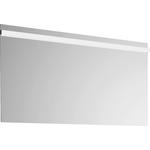 BADEZIMMERSPIEGEL 120/72/59 cm  - Klar, Design, Glas (120/72/59cm) - Novel