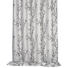 VORHANGSTOFF per lfm Verdunkelung - Schwarz/Grau, Design, Textil (150cm) - Esposa VORHANGSTOFF per lfm Verdunkelung - Schwarz/Grau, Design, Textil (150cm) - Esposa