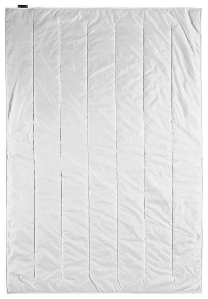 GANZJAHRESDECKE  Royal De Luxe 135/200 cm 100 % Polyester  - Weiß, Basics, Textil (135/200cm) - Centa-Star