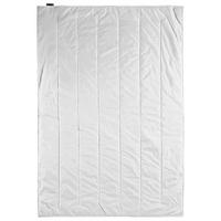 GANZJAHRESDECKE  Royal De Luxe 135/200 cm 100 % Polyester  - Weiß, Basics, Textil (135/200cm) - Centa-Star